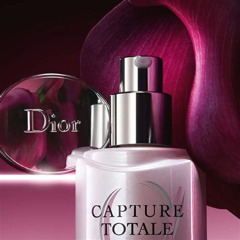 Dior capture total sephora